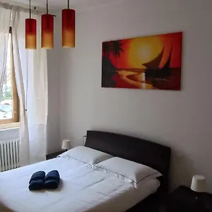 Apartamento Casa Giafer Luminoso Spazioso Ben Localizzato, Florencia
