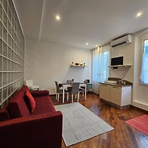 Apartamento Charming Le Ruote, Florencia