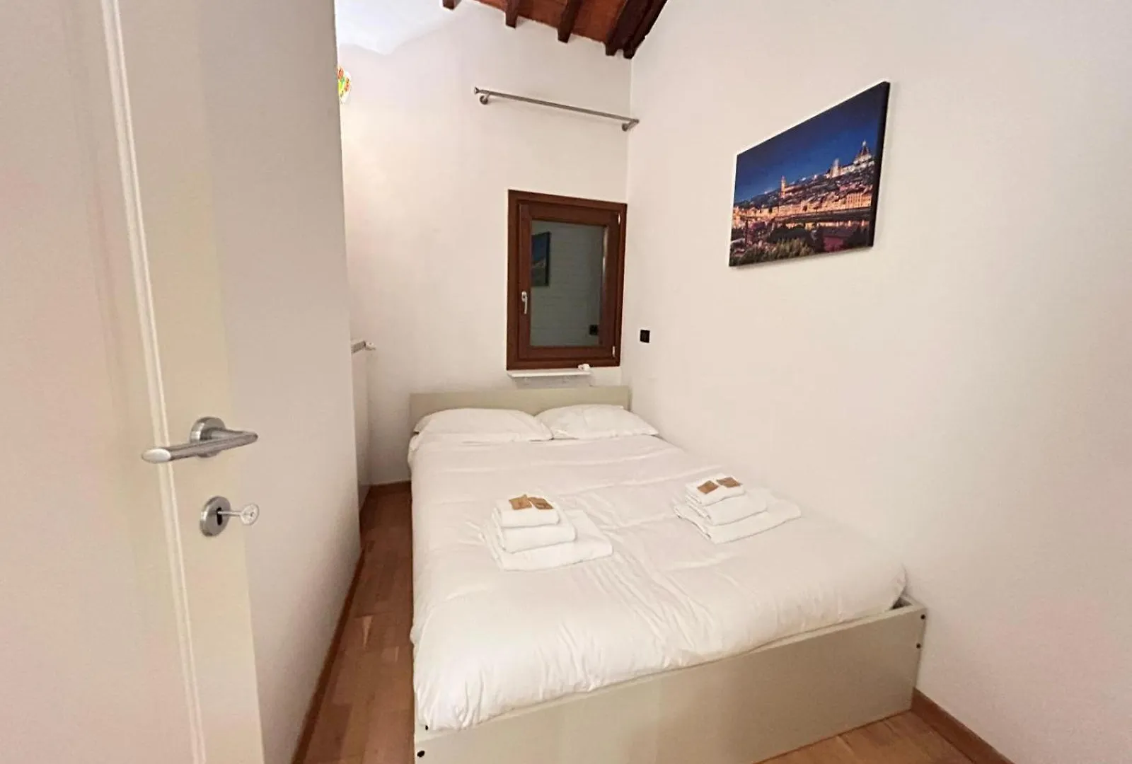 Boboli Boutique Apartment Florencia