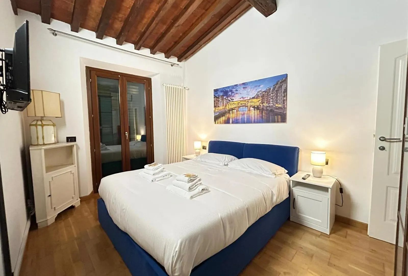 Boboli Boutique Apartment Florencia 0*,