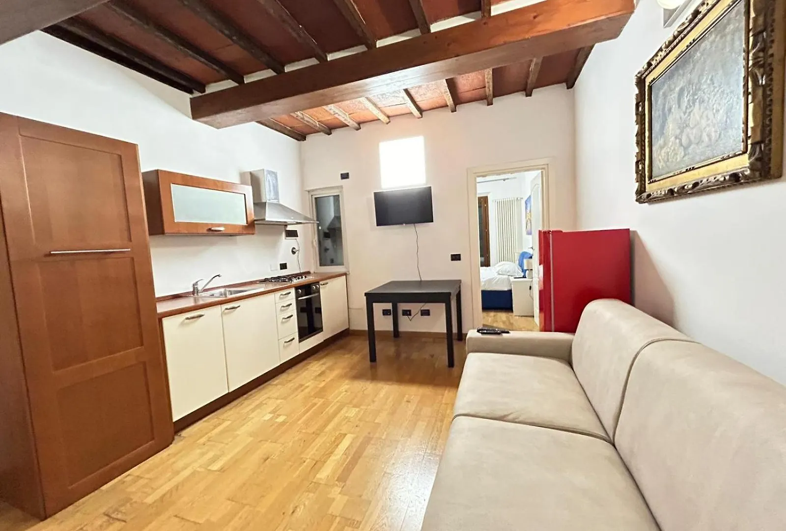 Boboli Boutique Apartment Florencia