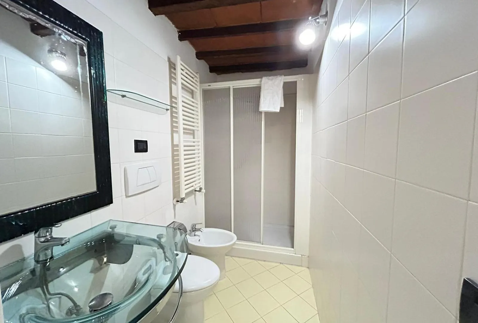 Boboli Boutique Apartment Флоренция