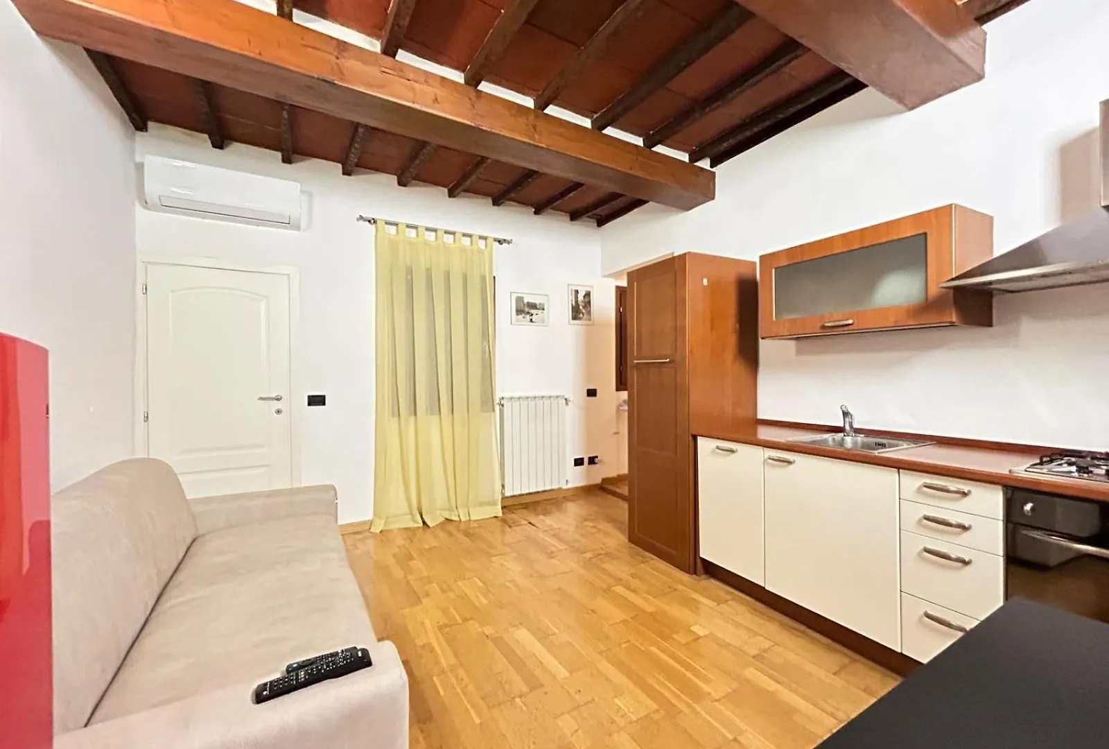 Boboli Boutique Apartment Флоренция