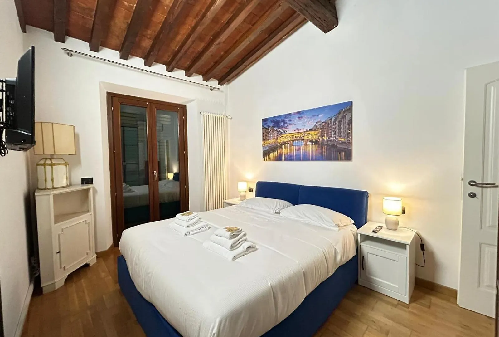 Boboli Boutique Apartment Флоренция Италия