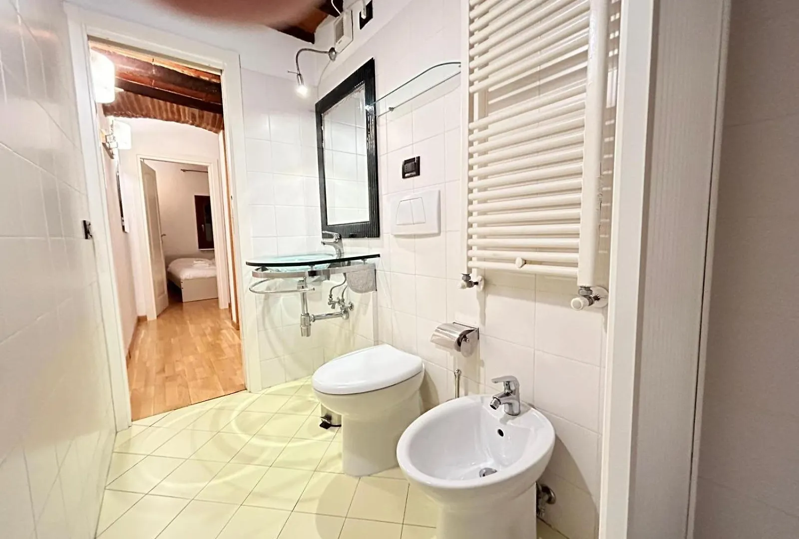 Boboli Boutique Apartment Флоренция