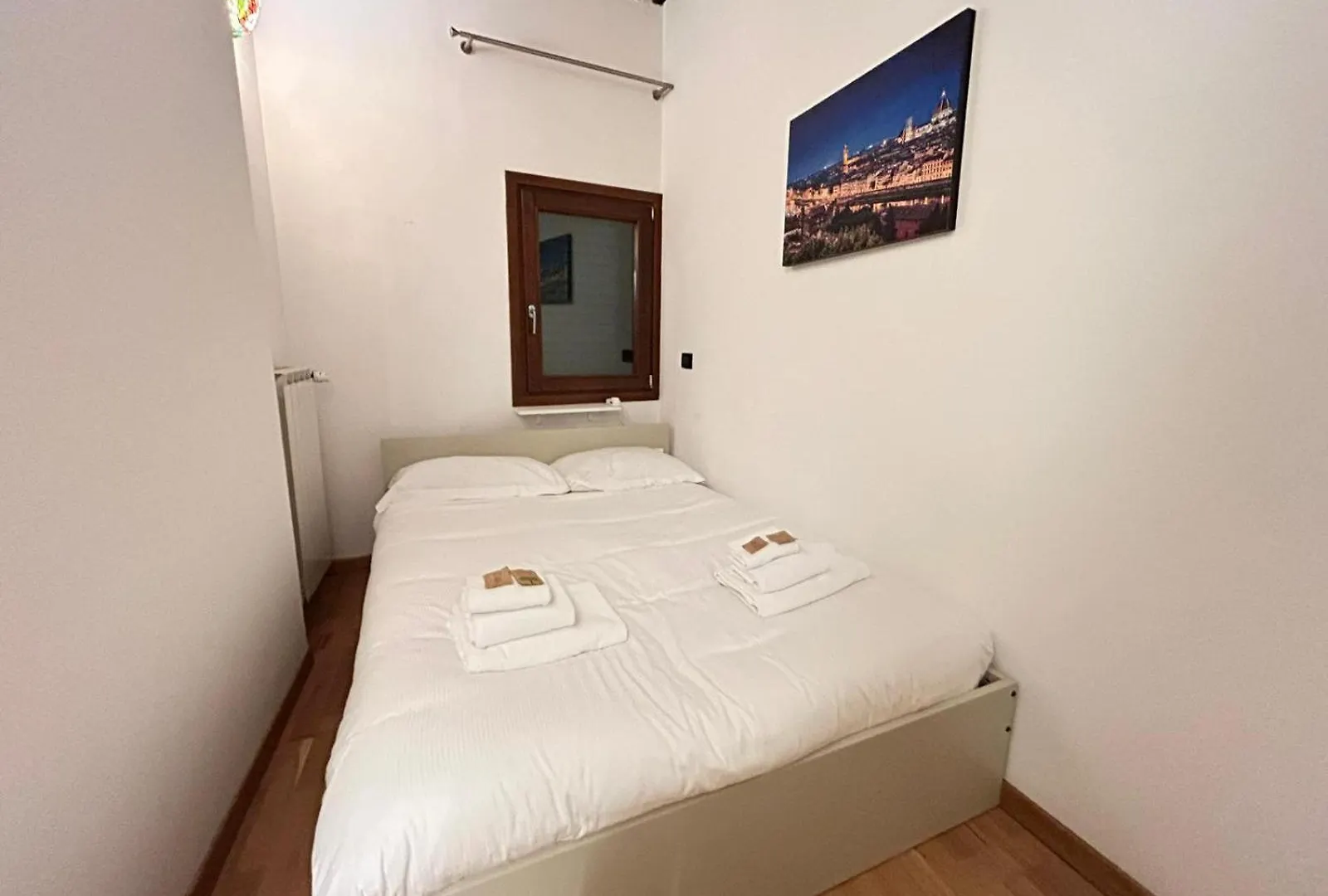 Boboli Boutique Apartment Флоренция 0*,  Италия
