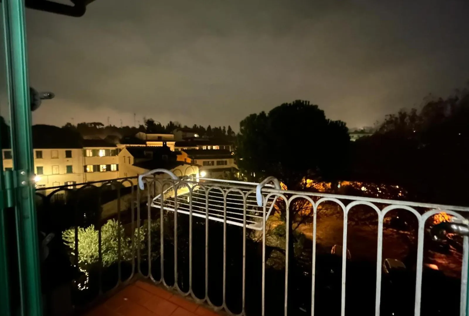 Boboli Boutique Apartment Флоренция