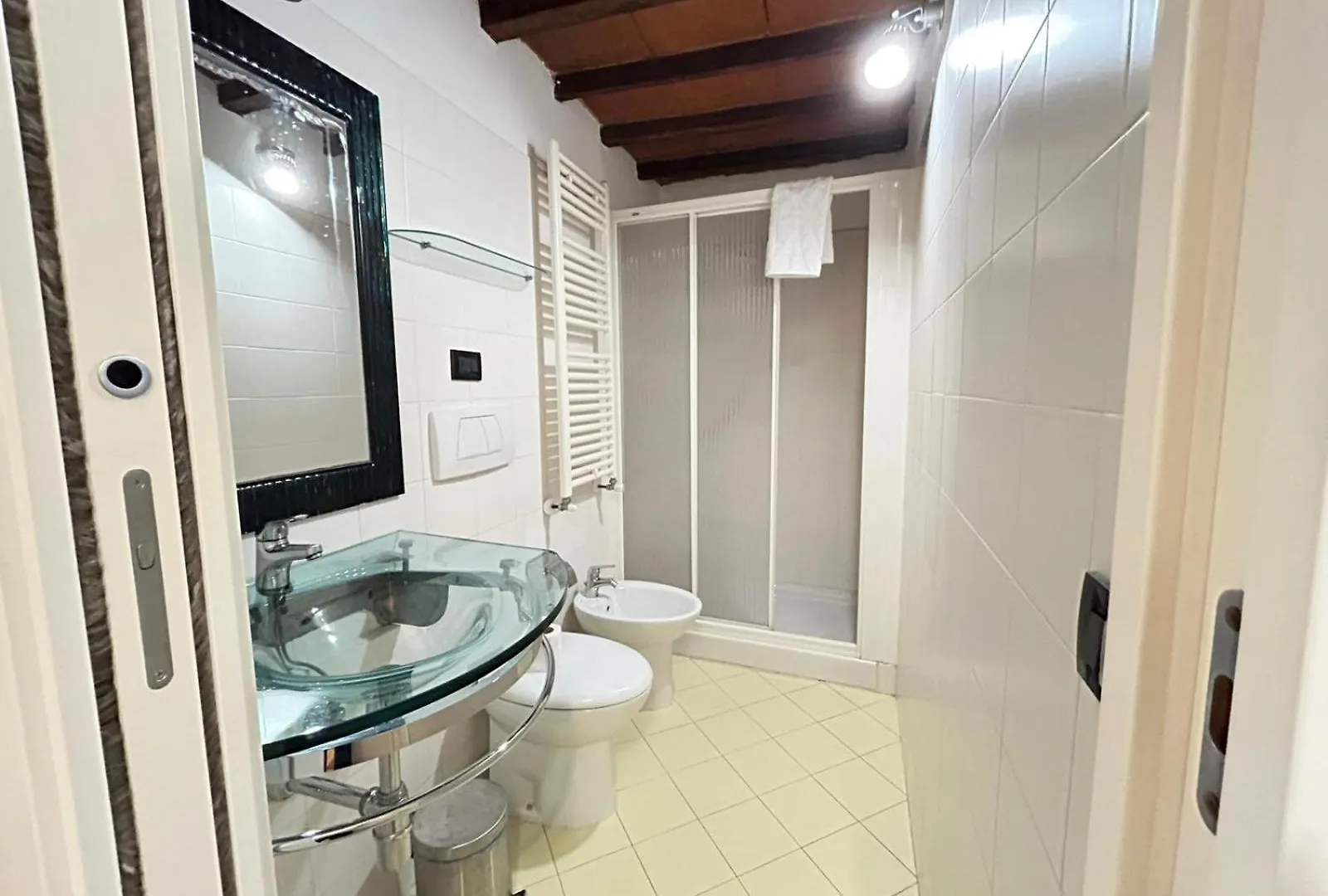 Boboli Boutique Apartment Флоренция Италия